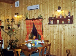 Restaurace a Penzion u Vladaru Mikulášovice